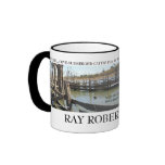 Ray Roberts, Wind Mill Cove mugs