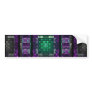 Raydianze AP-Ahj Bumper Sticker