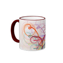 Raydianze AP-Boing Mug