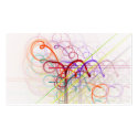 Raydianze AP-Boing Profile Card business cards