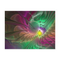 Raydianze AP-Edam Postcard