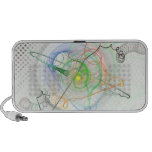 Raydianze AP-Ikoz Travel Speakers