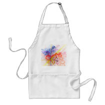 Raydianze AP-Is Apron