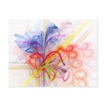 Raydianze AP-Is Postcard