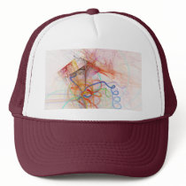 Raydianze AP-Isa Hat