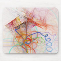 Raydianze AP-Isa Mousepad