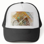 Raydianze AP-Iso Hat
