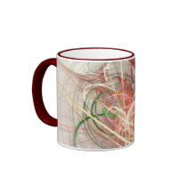 Raydianze AP-Isom Mug