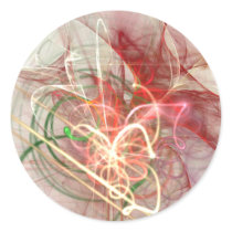 Raydianze AP-Isom Sticker