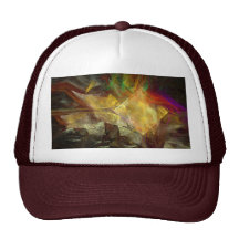 Raydianze AP-Jayza Hat