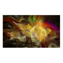 Raydianze AP-Jayza Profile Card