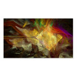 Raydianze AP-Jayza Profile Card business cards