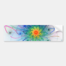 Raydianze AP-Lya Bumper Sticker