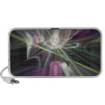 Raydianze AP-Ohm Notebook Speaker