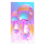 Raydianze BR-Diam business cards