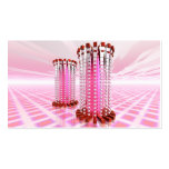 Raydianze BR-Dyna business cards