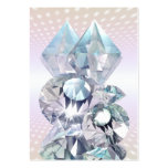 Raydianze BR-Dyz Profile Card business cards