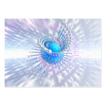 Raydianze BR-Lyte Profile Card business cards