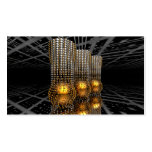 Raydianze BR-Nyns Profile Card business cards