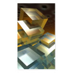 Raydianze BR-Qune business cards