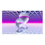 Raydianze BR-Seris Profile Card business cards