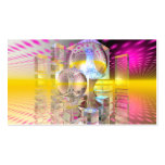 Raydianze BR-Seryz business cards