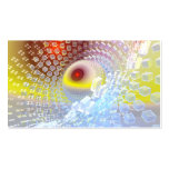 Raydianze BR-Wyte business cards