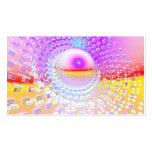Raydianze BR-Wyvaj Profile Card business cards