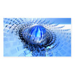 Raydianze BR-Wyz Profile Card business cards