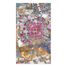 Raydianze M3-22i Business Card
