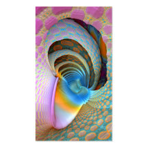 Raydianze M3-53c Business Card
