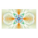 Raydianze UF-Monten Profile Card business cards