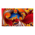Raydianze UF-Vanza Profile Card business cards
