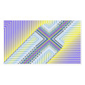 Raydianze UF-Zyn Profile Card business cards
