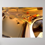 Rayflection Posters