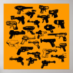 Rayguns