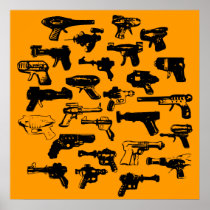 Rayguns