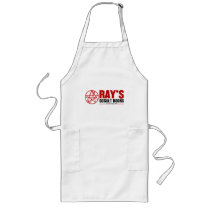 Ray's Occult Book Shop Apron