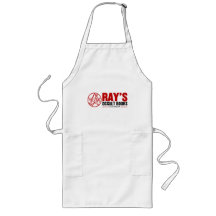 Ray's Occult Book Shop Apron