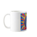 Rays of Bliss Mug