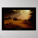 Rays of Poetry posters