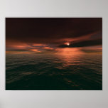 Rayz of Haze Posters