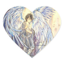 Raziel Sticker
