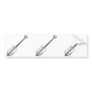 Razor Double Blade Electric Bass Bumper Stickers