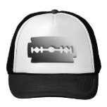 Razorblade Trucker Hats