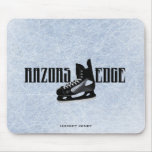RAZORS EDGE MOUSE PAD