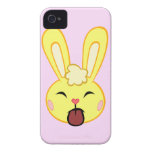 Razzberry! Case-Mate iPhone 4 Cases