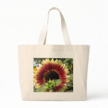 Razzmatazz Sunflower Bag