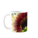 Razzmatazz Sunflower mugs