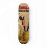 rb skateboards